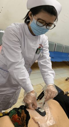 核技术也能美容？核医学的除疤秘方 敷贴器