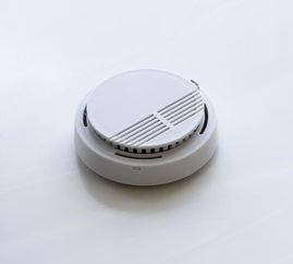 烟雾报警器厂家直销，价格合理，附敷贴器使用指南