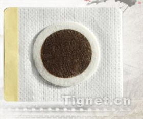 敷贴器的应用与优势