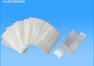 医用输液贴与敷贴器 一次性耗材的专业供应与选择指南
