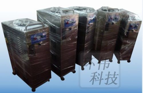 食品厂敷贴器消毒灭菌设备选择与国家标准解析