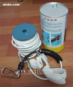 重庆南湖劳保用品厂热销 多样化救生器材，敷贴器厂家直销，价格优势显著