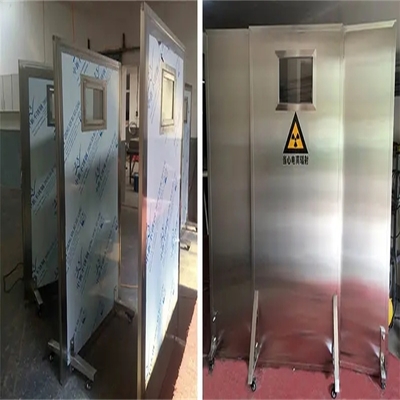 福州市核医学铅屏风与敷贴器市场价格与服务解析